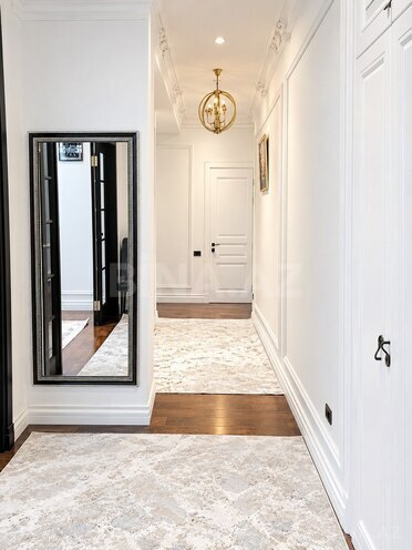 İcarəyə verilir 3 otaqlı yeni tikili 120 m², Elmlər Akademiyası m., photo 10 from 13