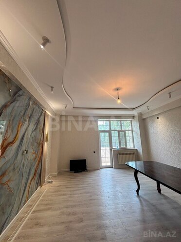 Satılır 2 otaqlı yeni tikili 100 m², Nəsimi m., photo 3 from 15