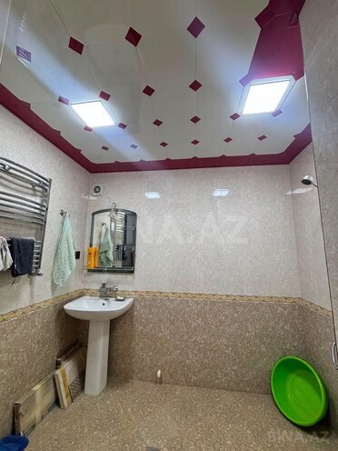 Satılır 2 otaqlı yeni tikili 100 m², Nəsimi m., photo 11 from 15