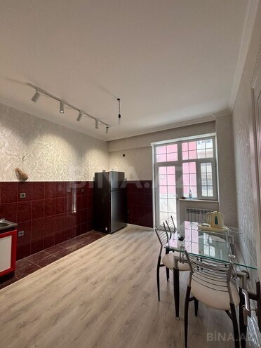 Satılır 2 otaqlı yeni tikili 100 m², Nəsimi m., photo 7 from 15