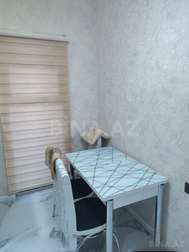 Satılır 2 otaqlı yeni tikili 65 m², Xalqlar Dostluğu m., photo 4 from 15