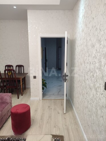 Satılır 2 otaqlı yeni tikili 65 m², Xalqlar Dostluğu m., photo 6 from 15