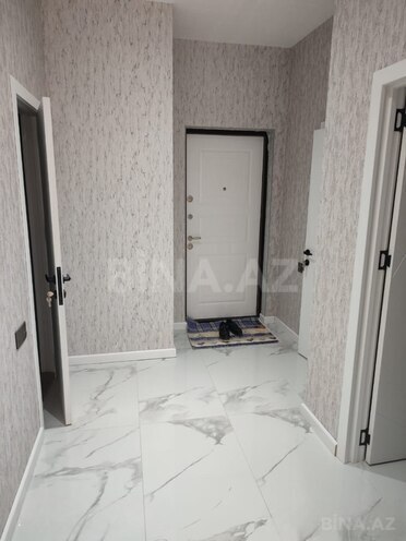 Satılır 2 otaqlı yeni tikili 65 m², Xalqlar Dostluğu m., photo 12 from 15