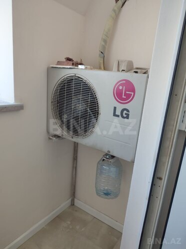 Satılır 2 otaqlı yeni tikili 65 m², Xalqlar Dostluğu m., photo 14 from 15