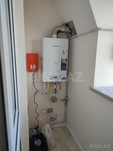 Satılır 2 otaqlı yeni tikili 65 m², Xalqlar Dostluğu m., photo 11 from 15