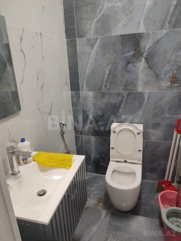 Satılır 2 otaqlı yeni tikili 65 m², Xalqlar Dostluğu m., photo 13 from 15