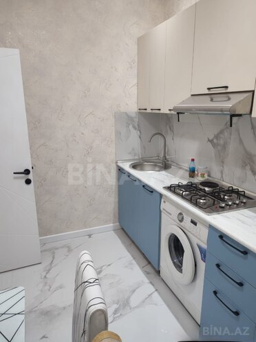 Satılır 2 otaqlı yeni tikili 65 m², Xalqlar Dostluğu m., photo 5 from 15