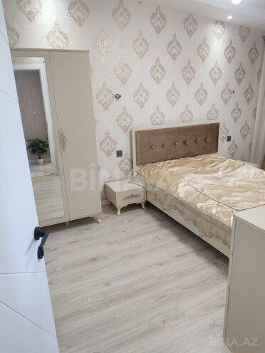 Satılır 2 otaqlı yeni tikili 65 m², Xalqlar Dostluğu m., photo 8 from 15