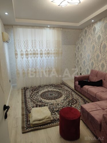 Satılır 2 otaqlı yeni tikili 65 m², Xalqlar Dostluğu m., photo 1 from 15