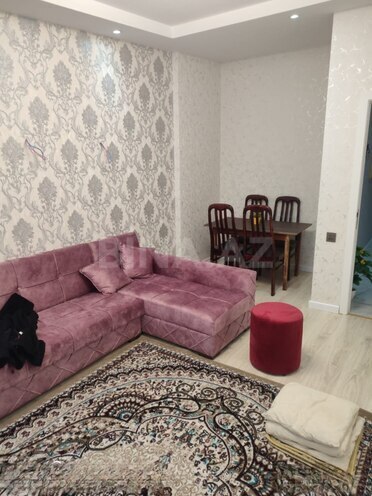 Satılır 2 otaqlı yeni tikili 65 m², Xalqlar Dostluğu m., photo 3 from 15