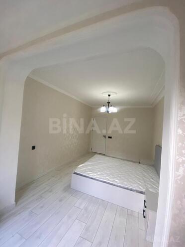 Satılır 2 otaqlı köhnə tikili 60 m², Bakıxanov q., photo 10 from 15