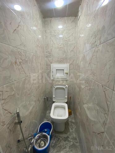 Satılır 2 otaqlı köhnə tikili 60 m², Bakıxanov q., photo 13 from 15