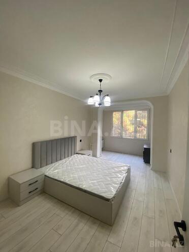 Satılır 2 otaqlı köhnə tikili 60 m², Bakıxanov q., photo 9 from 15