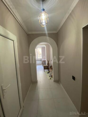Satılır 2 otaqlı köhnə tikili 60 m², Bakıxanov q., photo 7 from 15
