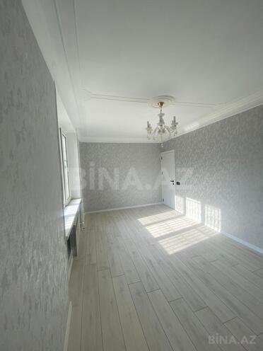 Satılır 2 otaqlı köhnə tikili 60 m², Bakıxanov q., photo 3 from 15