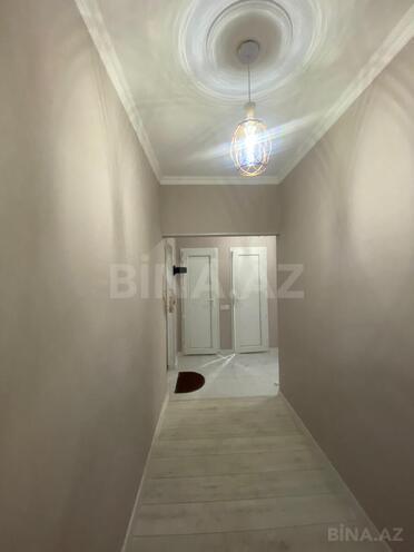 Satılır 2 otaqlı köhnə tikili 60 m², Bakıxanov q., photo 6 from 15
