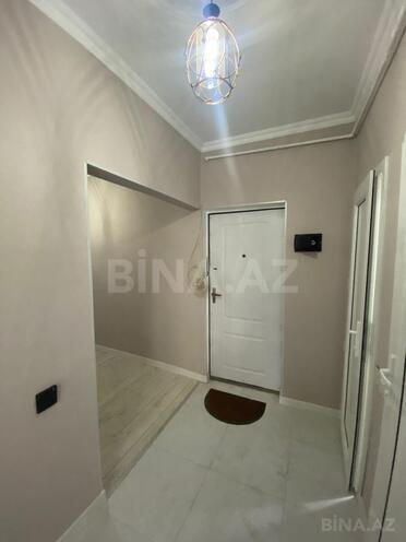 Satılır 2 otaqlı köhnə tikili 60 m², Bakıxanov q., photo 8 from 15