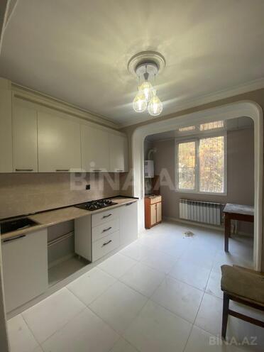 Satılır 2 otaqlı köhnə tikili 60 m², Bakıxanov q., photo 11 from 15