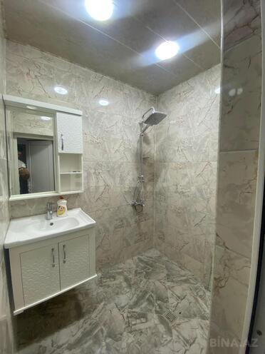 Satılır 2 otaqlı köhnə tikili 60 m², Bakıxanov q., photo 14 from 15