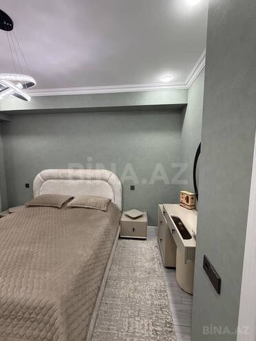 Satılır 3 otaqlı yeni tikili 82 m², Masazır q., photo 9 from 16