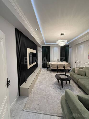 Satılır 3 otaqlı yeni tikili 82 m², Masazır q., photo 5 from 16