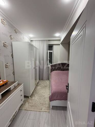 Satılır 3 otaqlı yeni tikili 82 m², Masazır q., photo 12 from 16