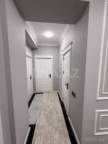 Satılır 3 otaqlı yeni tikili 82 m², Masazır q., photo 11 from 16