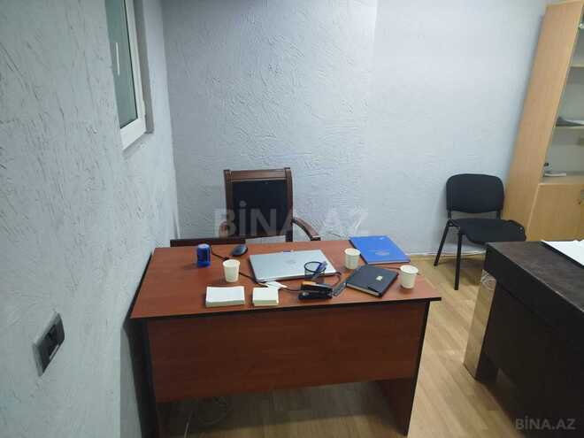 İcarəyə verilir 1 otaqlı ofis 10 m², Nəriman Nərimanov m., photo 3 from 6
