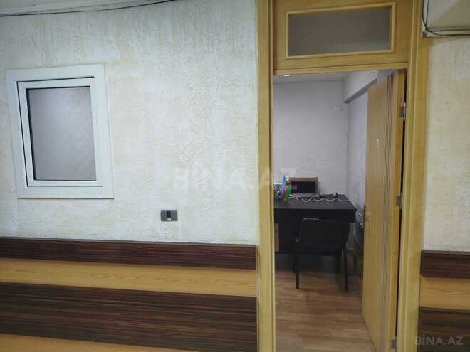 İcarəyə verilir 1 otaqlı ofis 10 m², Nəriman Nərimanov m., photo 4 from 6