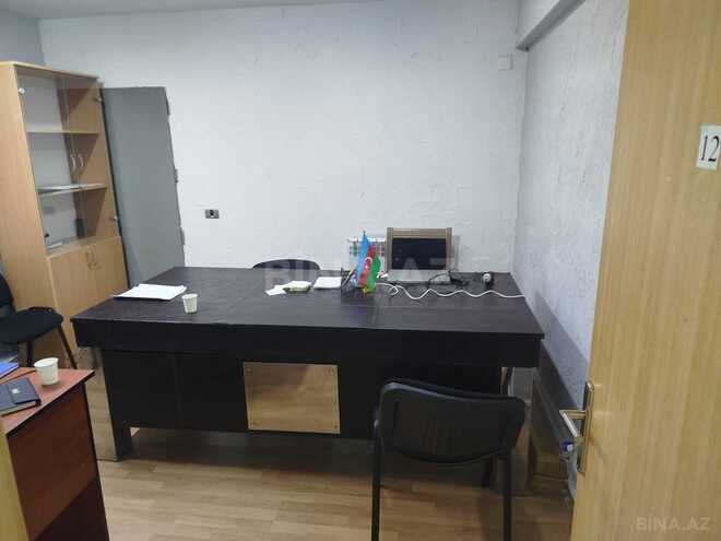 İcarəyə verilir 1 otaqlı ofis 10 m², Nəriman Nərimanov m., photo 5 from 6