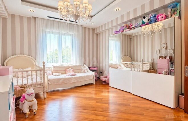 Satılır 5 otaqlı yeni tikili 280 m², Nizami m., photo 26 from 32