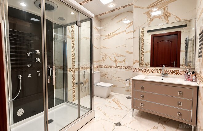 Satılır 5 otaqlı yeni tikili 280 m², Nizami m., photo 24 from 32