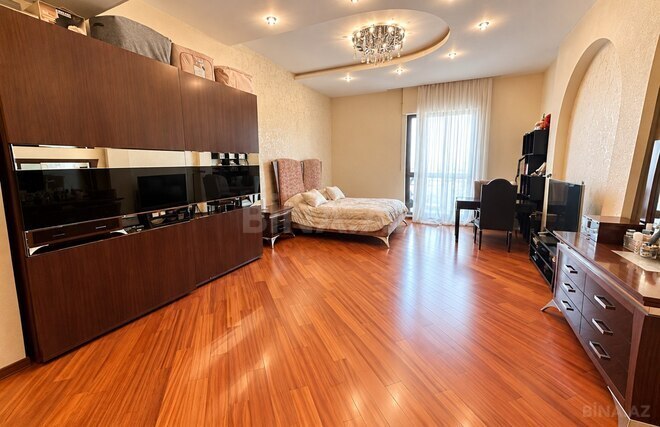 Satılır 5 otaqlı yeni tikili 280 m², Nizami m., photo 19 from 32