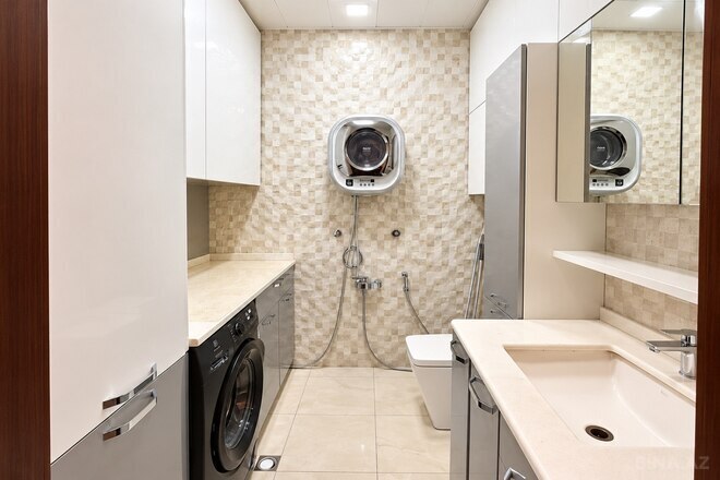 Satılır 5 otaqlı yeni tikili 280 m², Nizami m., photo 25 from 32