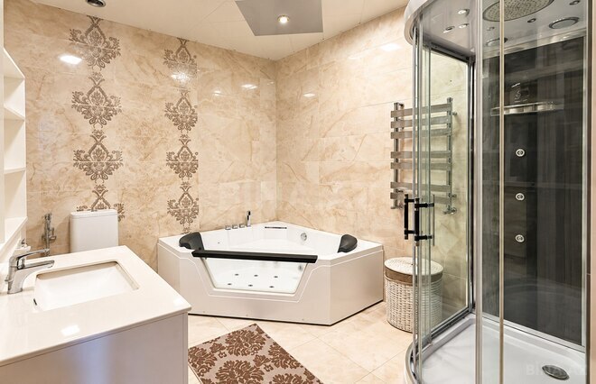 Satılır 5 otaqlı yeni tikili 280 m², Nizami m., photo 20 from 32
