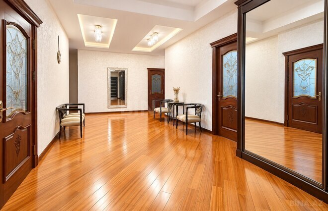 Satılır 5 otaqlı yeni tikili 280 m², Nizami m., photo 12 from 32