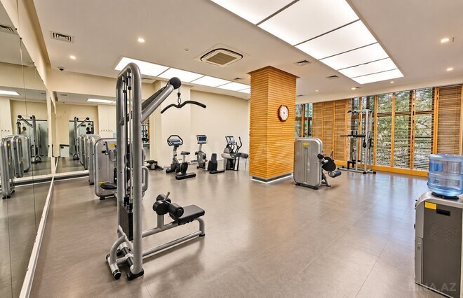 Satılır 5 otaqlı yeni tikili 280 m², Nizami m., photo 27 from 32