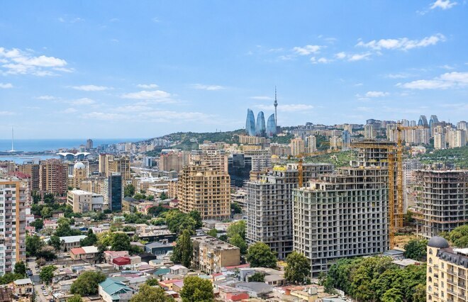 Satılır 5 otaqlı yeni tikili 280 m², Nizami m., photo 17 from 32