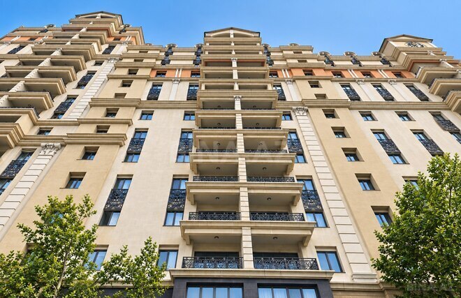 Satılır 5 otaqlı yeni tikili 280 m², Nizami m., photo 5 from 32