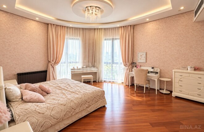 Satılır 5 otaqlı yeni tikili 280 m², Nizami m., photo 22 from 32