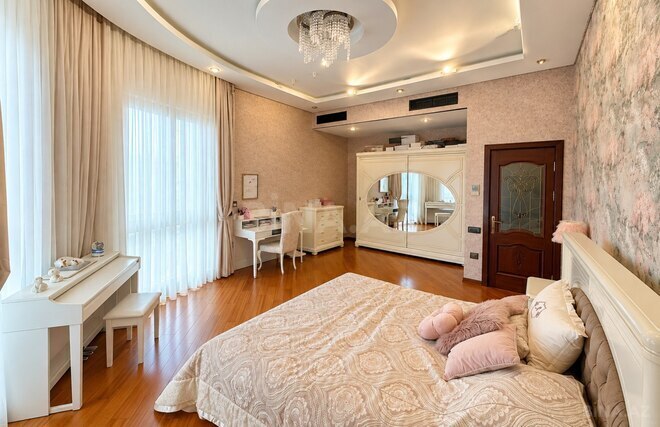 Satılır 5 otaqlı yeni tikili 280 m², Nizami m., photo 23 from 32