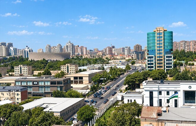 Satılır 5 otaqlı yeni tikili 280 m², Nizami m., photo 18 from 32