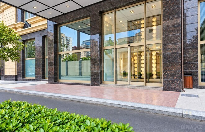 Satılır 5 otaqlı yeni tikili 280 m², Nizami m., photo 8 from 32