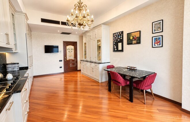 Satılır 5 otaqlı yeni tikili 280 m², Nizami m., photo 14 from 32