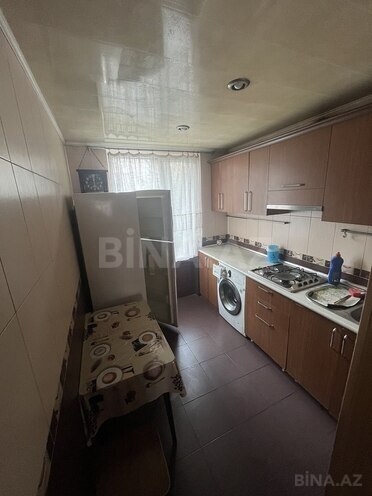 Сдаётся 3-комн. вторичка 99 м², м. Иншаатчылар, photo 5 from 9