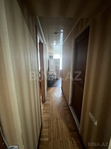 Сдаётся 3-комн. вторичка 99 м², м. Иншаатчылар, photo 6 from 9