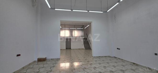 Сдаётся  объект 100 м², пос. Бакиханова, photo 1 from 8