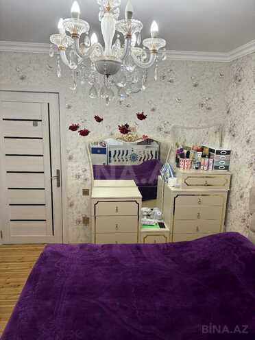 Satılır 4 otaqlı köhnə tikili 90 m², Lökbatan q., photo 8 from 19