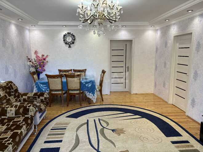 Satılır 4 otaqlı köhnə tikili 90 m², Lökbatan q., photo 3 from 19