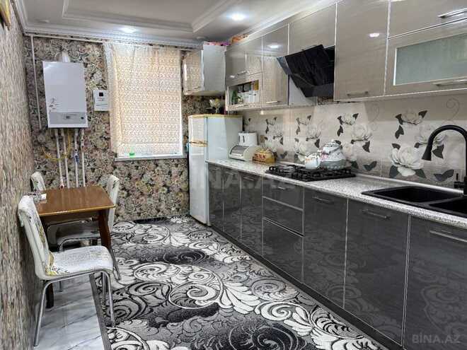 Satılır 4 otaqlı köhnə tikili 90 m², Lökbatan q., photo 17 from 19